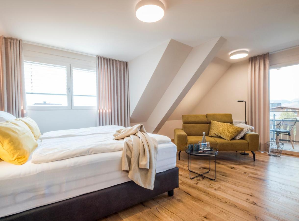Landhotel Gasthaus Zum Pflug Zell am Harmersbach Eksteriør billede