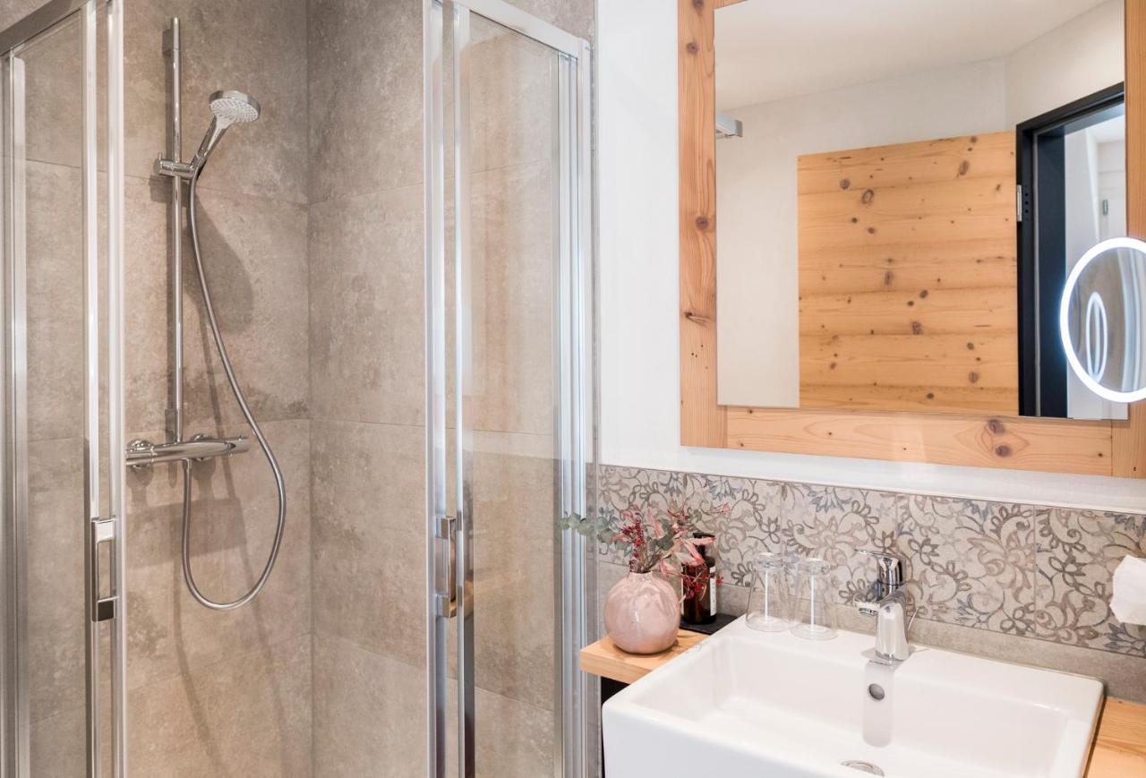 Landhotel Gasthaus Zum Pflug Zell am Harmersbach Eksteriør billede