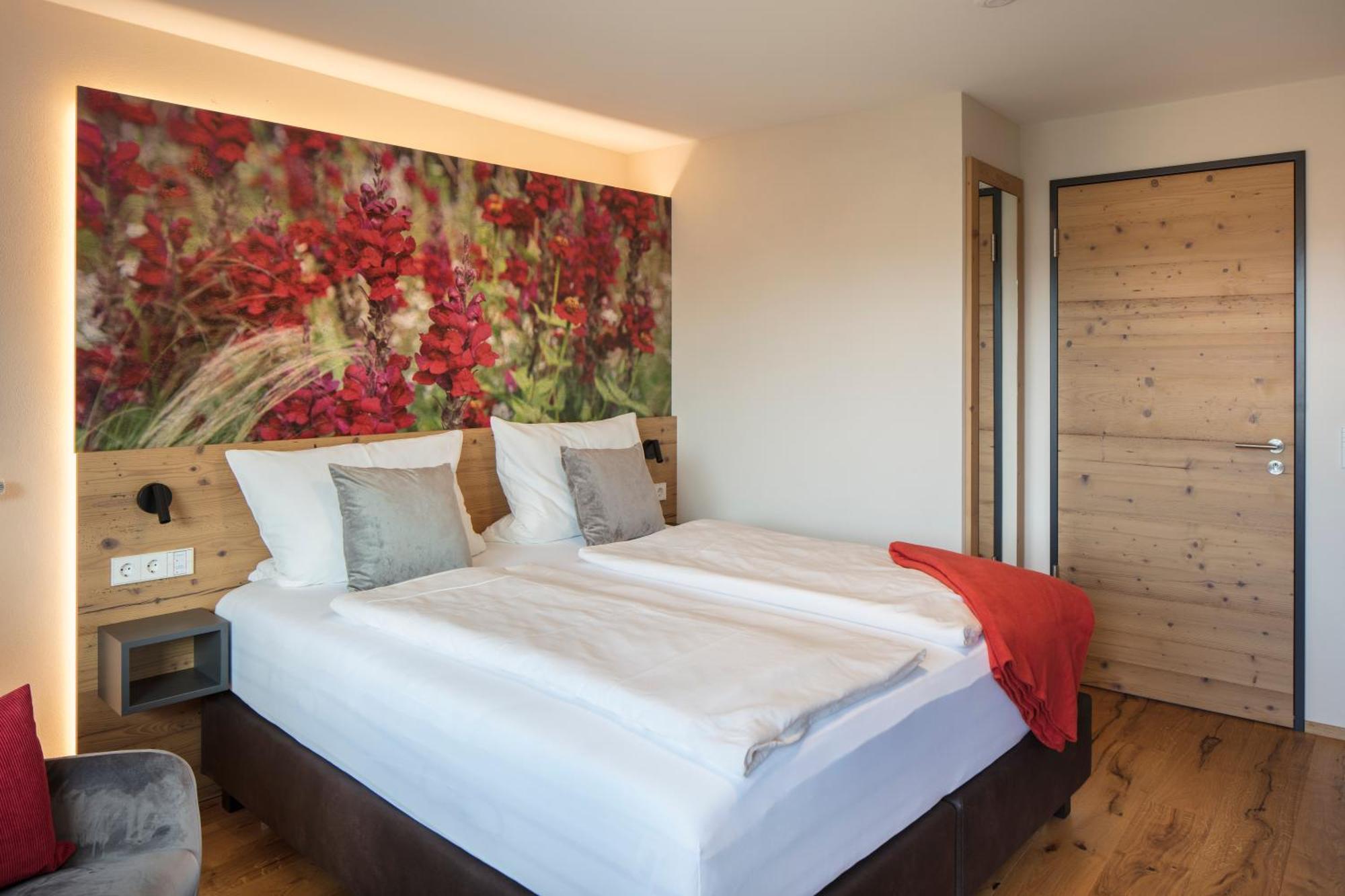 Landhotel Gasthaus Zum Pflug Zell am Harmersbach Eksteriør billede