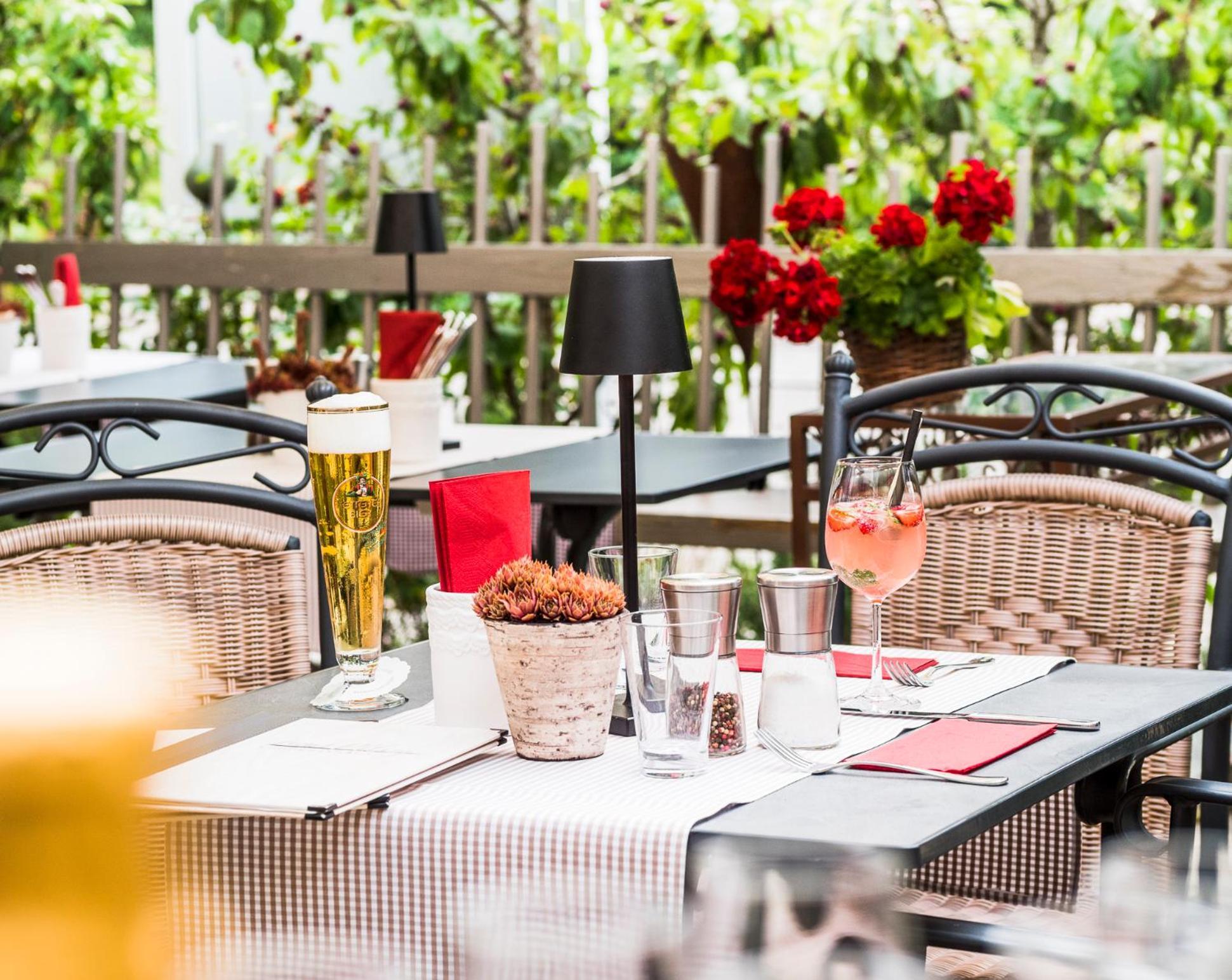 Landhotel Gasthaus Zum Pflug Zell am Harmersbach Eksteriør billede