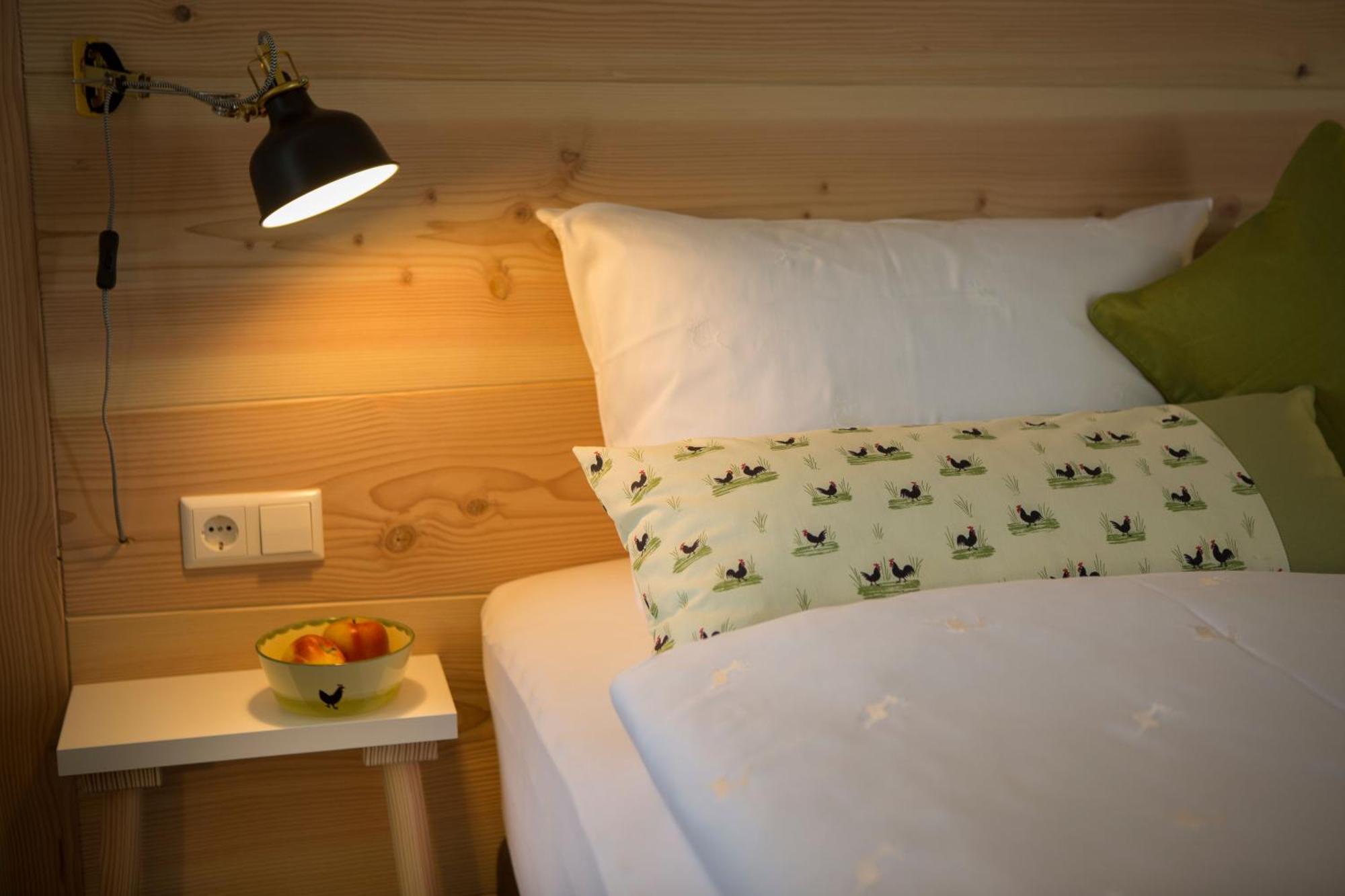 Landhotel Gasthaus Zum Pflug Zell am Harmersbach Eksteriør billede