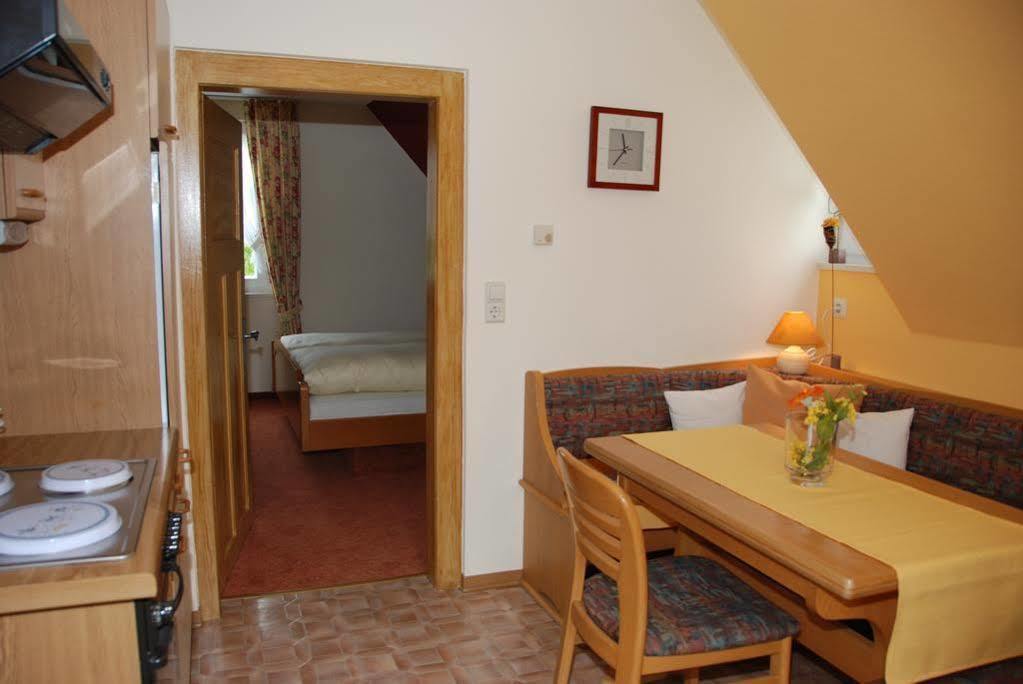 Landhotel Gasthaus Zum Pflug Zell am Harmersbach Eksteriør billede