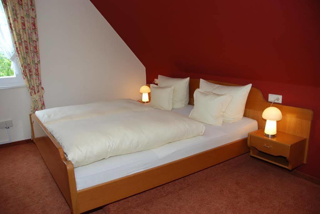 Landhotel Gasthaus Zum Pflug Zell am Harmersbach Eksteriør billede